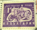 Bulgaria 1951 Tractor 1l - Used - Usati