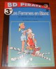 Les Femmes En Blanc 20 Je Panse Donc Je Suis Bercovici Cauvin Collection BD Pirate Dupuis 2005 - Femmes En Blanc, Les