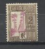 GUADELOUPE 1928 - ALLEE DUMANOIR 2 - MNH MINT NEUF NUEVO - Unused Stamps