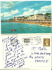 Royaume Uni -  Pier Approach And Sands, Bournemouth,  (Ch) - Bournemouth (from 1972)