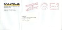 België Belgique Roeselare 2005 / KATHO / Enseignement Onderwijs Education School - Altri & Non Classificati