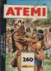 ATEMI N° 260 BE MON JOURNAL 05-1989 - Atemi