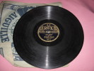 78 Tours Indian Love Call Gracie Fields - Rose Marie - 78 Rpm - Schellackplatten