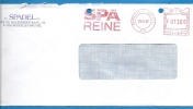Enveloppe - Spadel - Spa Reine - Sonstige & Ohne Zuordnung