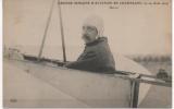 GRANDE SEMAINE D´AVIATION DE CHAMPAGNE  1909  REIMS - Meetings