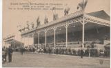 GRANDE SEMAINE D´AVIATION DE CHAMPAGNE  1909  REIMS - Fliegertreffen