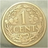 1 CENTESIMO 1914! - 1 Centavos