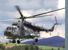 (101) Helicopter - Mil MI-171 S - Elicotteri