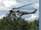 (101) Helicopter - W-3 A Sokol - Hélicoptères