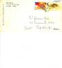 STORIA POSTALE 1970 - Altri & Non Classificati