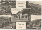 GERMANY - STUTZERBACH, Gasthaus Auerhahn - Schmiedefeld