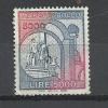 ITALY - FISCAL STAMP - ITL 5.000 UNUSED - Fiscaux