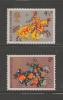 UNITED KINGDOM 1974 Mint Hinged Stamp(s) Medieval Warriors 2 Stamps Only Nrs. 654=57 - Nuovi