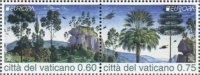 VATICANO – VATICAN CITY - VATICAN - 2011 - EUROPA - 2 Francobolli - ** MNH - 2011