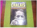 LES CHOCOLATS DE L 'ENTRACTE °°°° FRANCOIS CHALAIS  (  REF 191) - Cinéma/Télévision