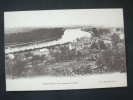 91 ATHIS MONS PANORAMA SUR LA SEINE - Athis Mons