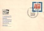 DDR / GDR - Mi-Nr 2444 FDC (r682)- - 1971-1980