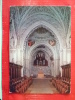 V7-73-savoie-abbaye D'hautecombe-interieur De L'eglise-- - Bonneval Sur Arc