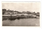 CPA - 58 - Nièvre - Cercy La Tour - Le Barrage - Vue Générale - Peu Commune - Sonstige & Ohne Zuordnung