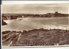 UNITED KINGDOM -   Newquay : General View Of The Beaches - Newquay