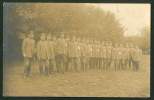 WWI , GERMANY RED CROSS POSTCARD , REAL PHOTO 1915 - Rotes Kreuz