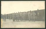 WWI , AUSTRIA RED CROSS POSTCARD , REAL PHOTO 1917 - Rotes Kreuz