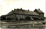 Geel Ten Aert, Gemeenteschool - & School - Geel