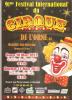 Programme 9 Em Festival Cirque De Montilly 2012  ( Orne ) - Colecciones