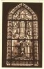Abdij 'Ten Putte', Gistel - Brandvenster Verheerlijking Van Ste Godelieve - & Cathedral Glass - Gistel