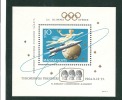 Hungary # C-260 Space Flight MNH Souviner Sheet Catalogue $3.50 - Ungebraucht