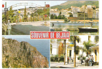 "Souvenir De BEJAIA ( Bougie) , Algérie :le Port, Vue Générale; Place ; TB - Bejaia (Bougie)