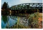 Attichy - Le Pont Sur L' Aisne - Attichy