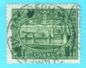 Stamp - Russia - Gebruikt