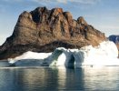 (605) West Coast Greenland - - Groenland