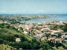 (909) Nouméa - Vue Panoramique De La Ville - Neukaledonien