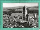 TONNERRE PANORAMA SUR L'EGLISE NOTRE DAME - Lucon