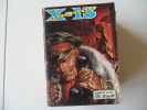 Ancien   X-13 N°380 - Petit Format