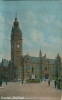 SHEFFIELD  Town Hall - Sheffield