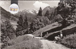 KLOSTERS RÜTIPROMENADE MIT SILVRETTAGRUPPE - Klosters