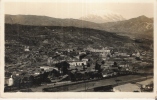 BOLIVIE - PHOTO DE LA PAZ  1921 - Bolivie