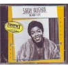 Sarah Vaughan°°°°  The Man I Love     Cd 15 Titres - Jazz