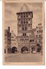 GOOD OLD GERMANY POSTCARD - Luebeck / Lübeck - Burgtor - Luebeck