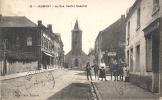 JEUMONT RUE DESPRET - Jeumont