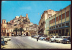 MODICA PIAZZALE DEL MUNICPIO 1963 - Modica