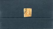 Greece-"Small Hermes" FORGERY Type Ia Of 4th Period On Paper Simular Of This Per.-10l. Flesh, Canc. W/ Fake ASTAKOS Pmrk - Usati