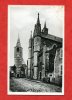 * CHATILLON COLIGNY-L'Eglise(Carte Photo) - Chatillon Coligny