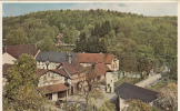 ZS31995 Germany Konigstein In Taunus Cafe Restaurant Rettershof Used Perfect Shape Back Scan At Request - Koenigstein