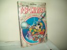 Topomistery (Thae Walt Disney 1994) N. 27 - Disney