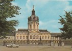 ZS32014 Germany Berlin Charlottenburg Castle Used Perfect Shape Back Scan At Request - Charlottenburg