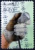 Australia 2011 Golf 60c Glove Self-adhesive Used - - Used Stamps